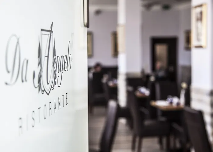 Parkhotel Altenburg