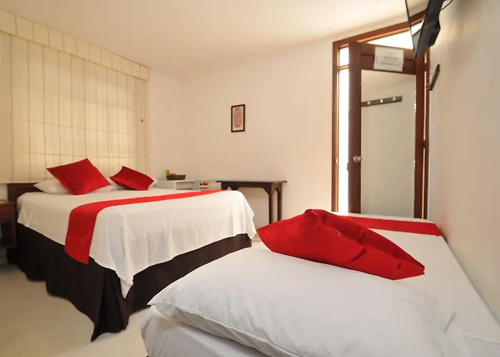 Hotel San Julian