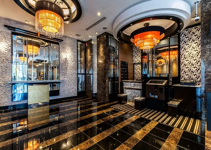 Apa Hotel Chiba Ekimae