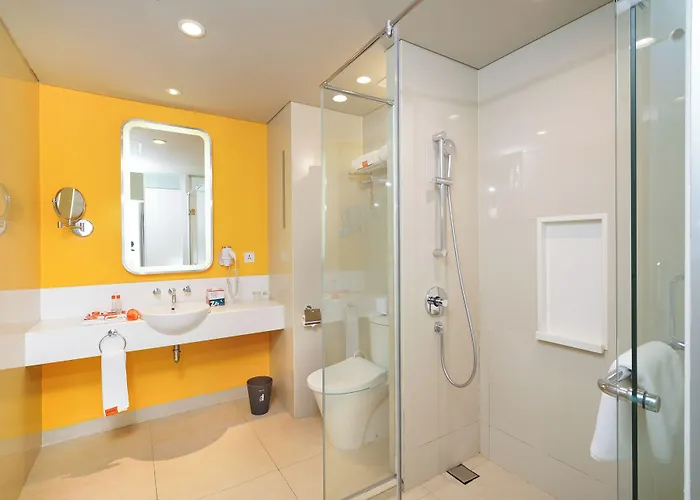 Harris Hotel & Conventions Bekasi