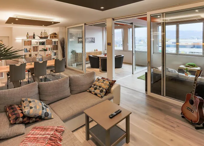 Andi'S Bnb