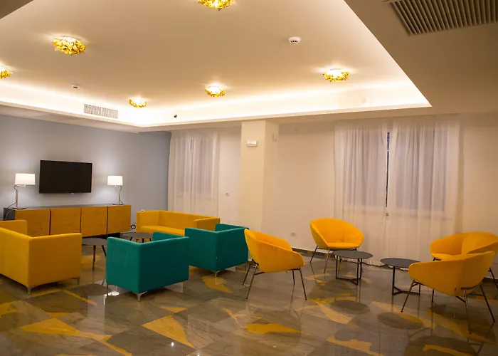 Principe Alogna Hotel & Spa