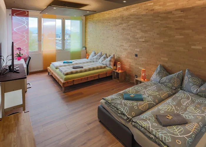 Andi'S Bnb