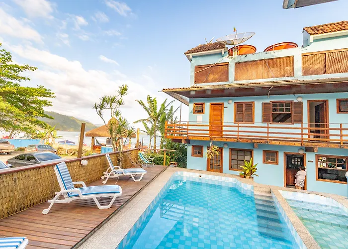 Hotel Garni Cruzeiro Do Sul