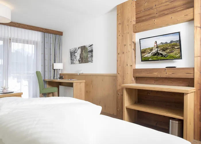 Hotel Alphof Alpbach