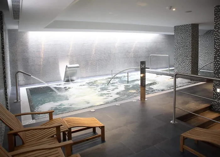 Hotel Veracruz Plaza & Spa