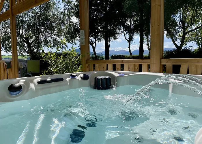 Domaine Les 2 Mondes
