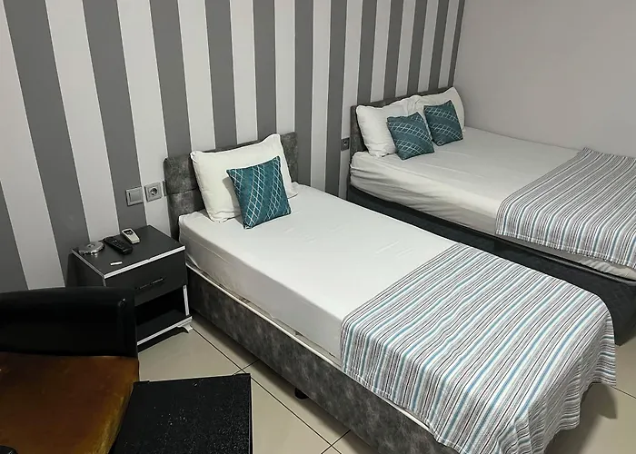 Lotus Otel