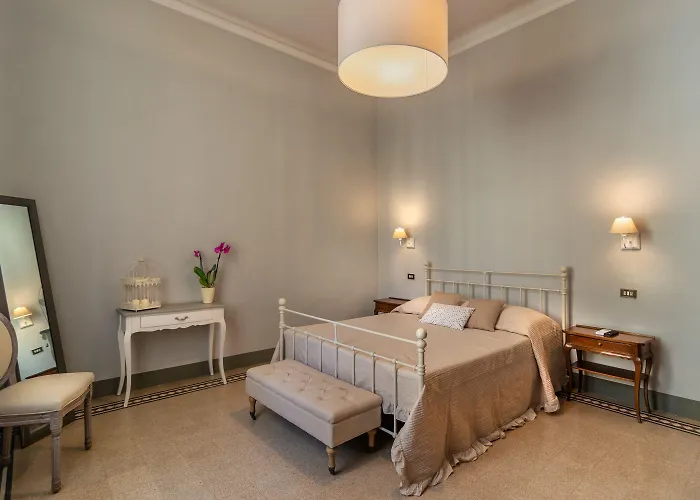 Villa Ricci Suites