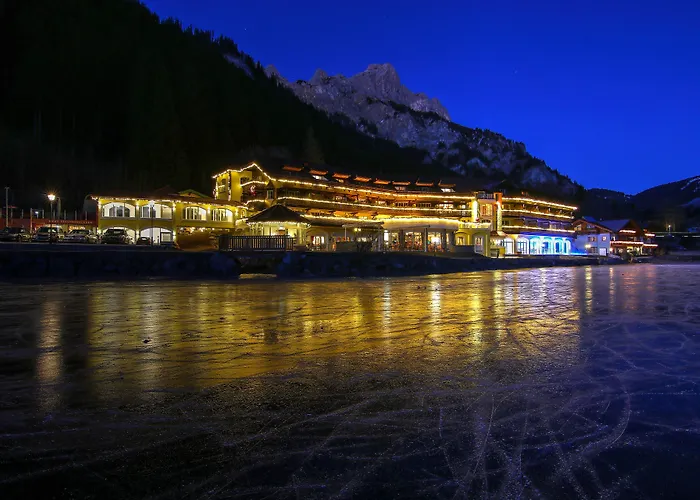 Via Salina - Hotel Am See - Adults Only
