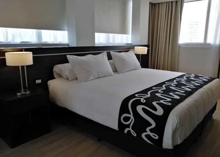 Amerian Rafaela Hotel