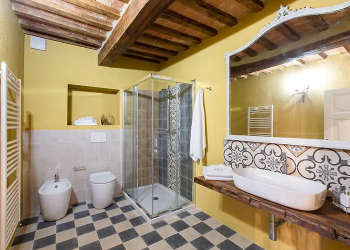 B&B Gli Archi