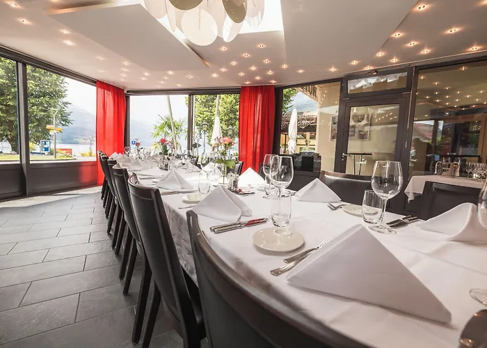 Hotel Seehof Superior