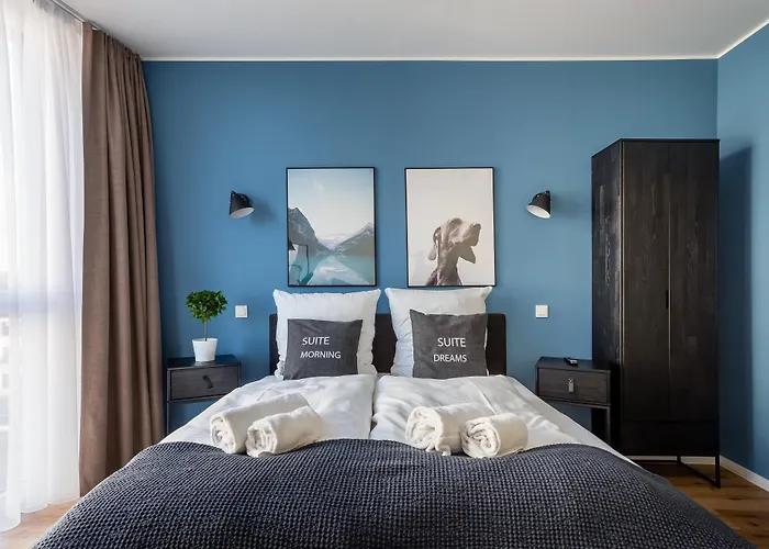 Limehome Moenchengladbach Fliethstrasse