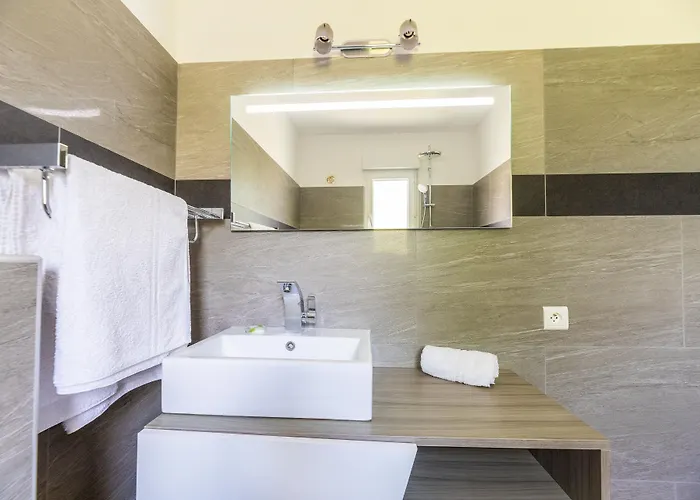 Les Alizes Residence & Spa