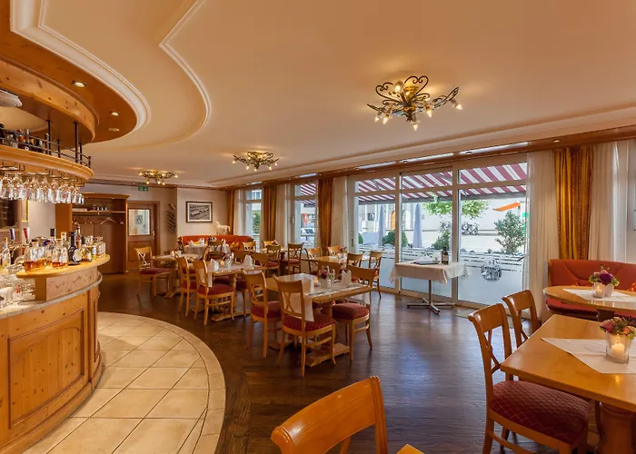 Weisses Roessli Swiss Quality Hotel