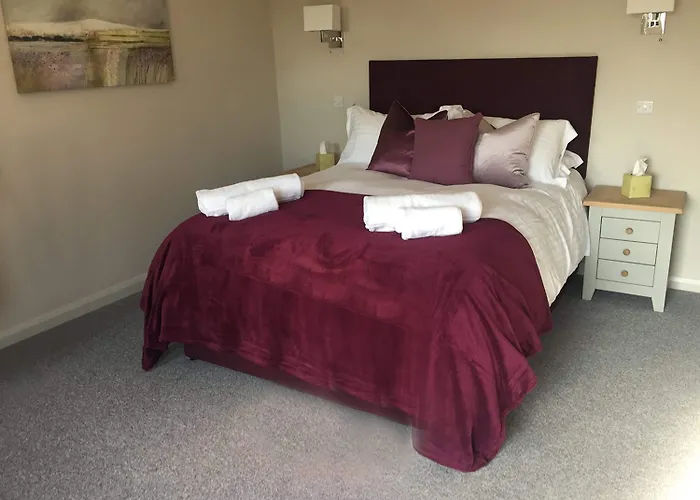 The Clifden Arms B&B