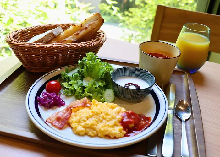 Tosei Hotel Cocone Kamakura