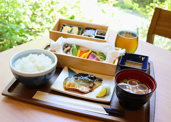 Tosei Hotel Cocone Kamakura