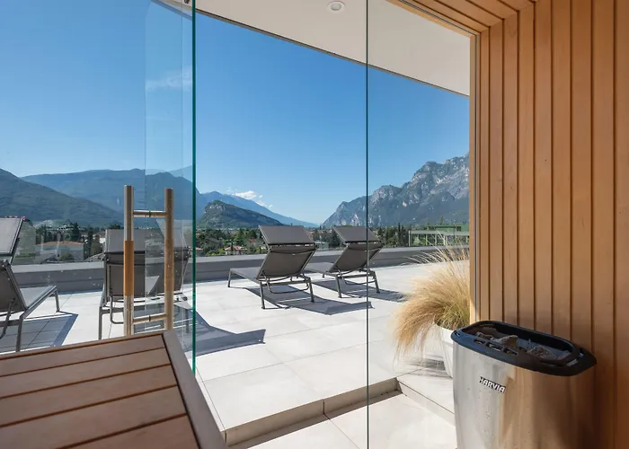 Hoody Active & Happiness Hotel