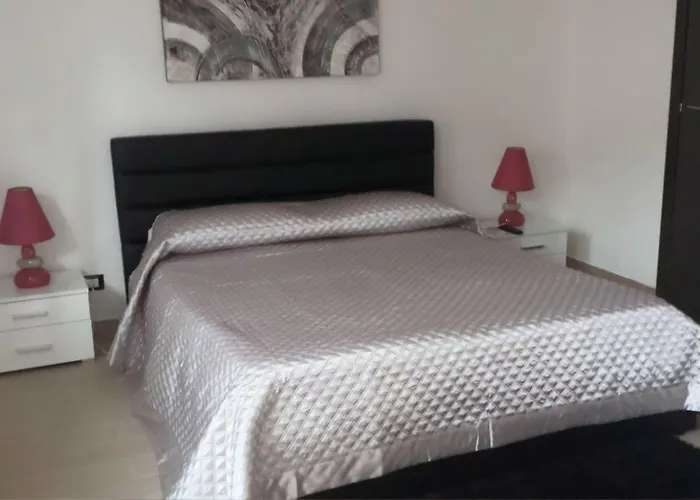 Busalacchi B&B