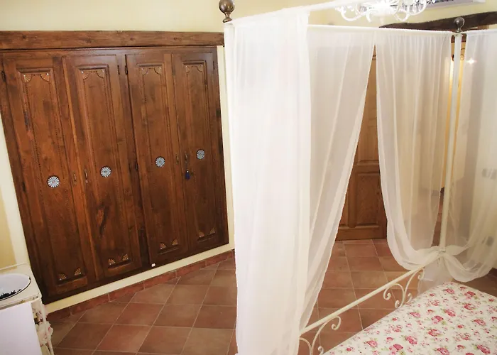 Casa De Ajala - B&B de Charme in Antica Dimora totalmente ristrutturata e dotata di tutti i confort Bagni privati Spazio living Patio esterno Ambienti climatizzati Degustazioni prodotti locali