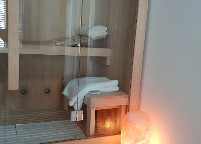 B&B L'Abbazia