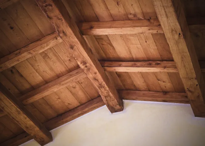 Casa De Ajala - B&B de Charme in Antica Dimora totalmente ristrutturata e dotata di tutti i confort Bagni privati Spazio living Patio esterno Ambienti climatizzati Degustazioni prodotti locali