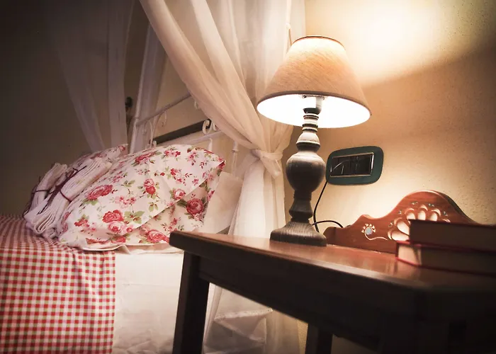 Casa De Ajala - B&B de Charme in Antica Dimora totalmente ristrutturata e dotata di tutti i confort Bagni privati Spazio living Patio esterno Ambienti climatizzati Degustazioni prodotti locali