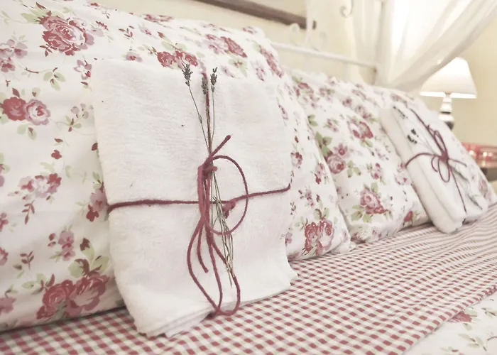 Casa De Ajala - B&B de Charme in Antica Dimora totalmente ristrutturata e dotata di tutti i confort Bagni privati Spazio living Patio esterno Ambienti climatizzati Degustazioni prodotti locali