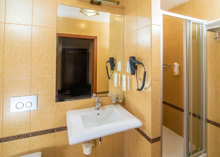 Hotel Wilenski