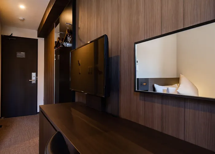 Hotel Shuranza Chiba