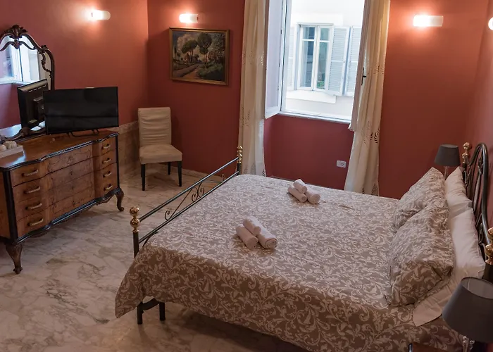 Antica Terrazza Frascati