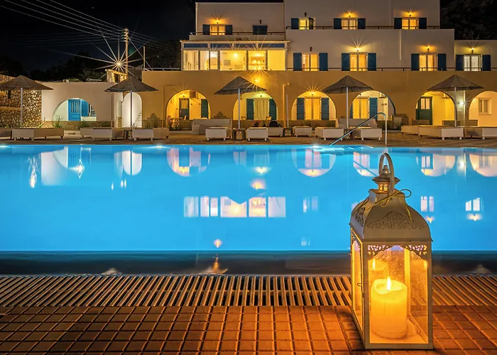 Marianna Hotel