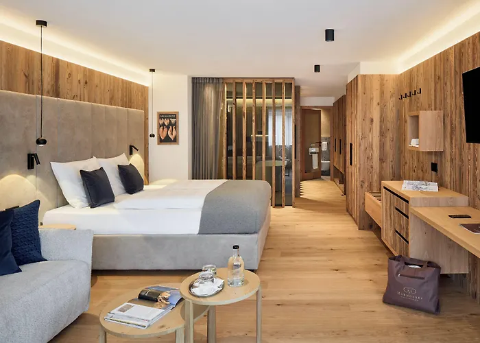 Hotel Marmolada