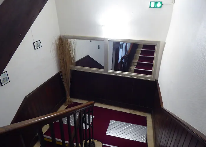 Auberge L'Escaleta