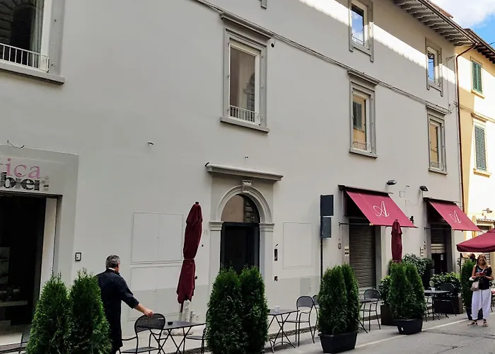 Palazzo 42 - Boutique Hotel&Suites