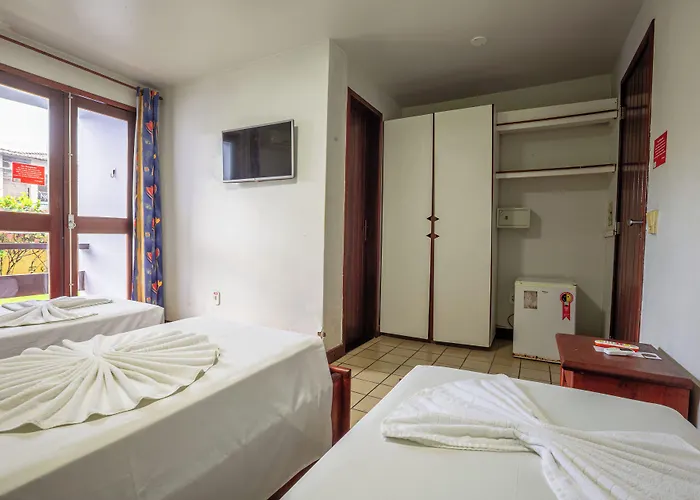 Rede Andrade Estrela Dalva Centro Hotel