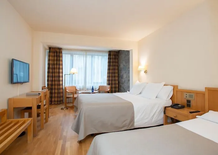 Hotel Bonavida
