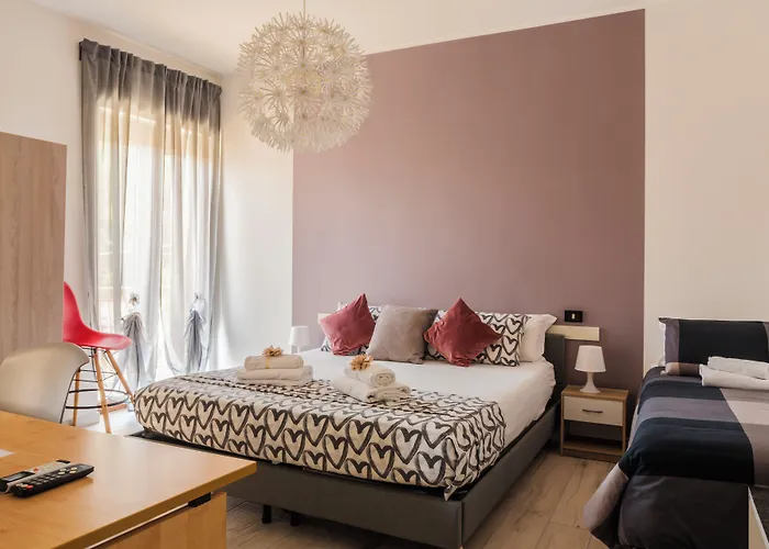 Benvenuti in puglia B&B