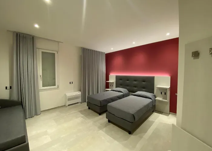 B&B Bertani