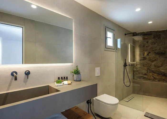 Adama Mykonos Boutique Hotel