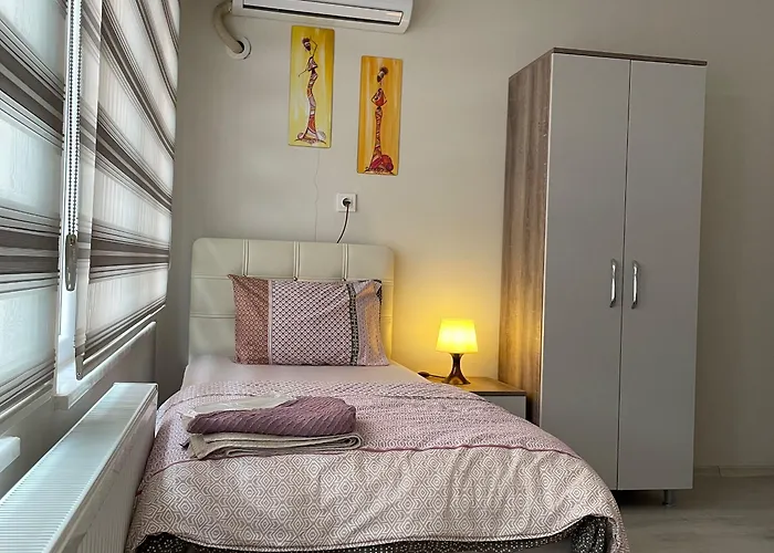 Tekinler Otel