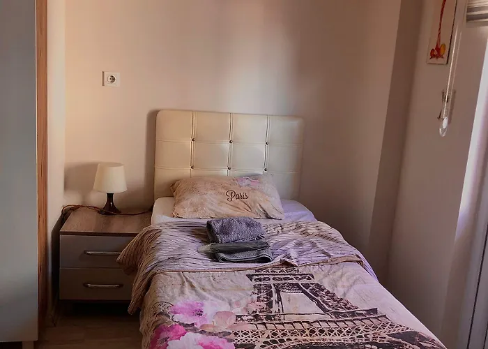 Tekinler Otel