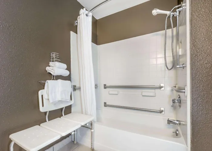 Super 8 By Wyndham Georgetown