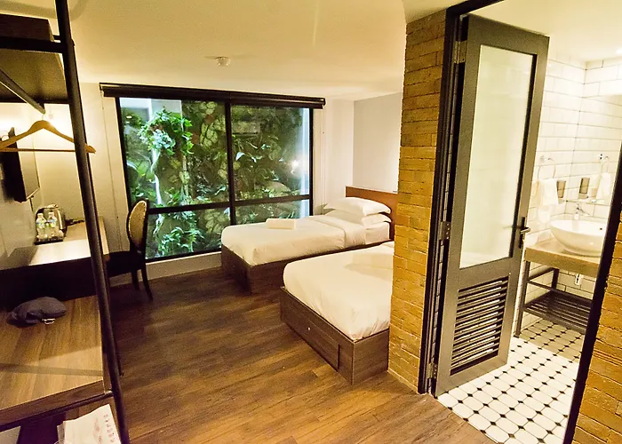 Jonkered Heritage Hotel