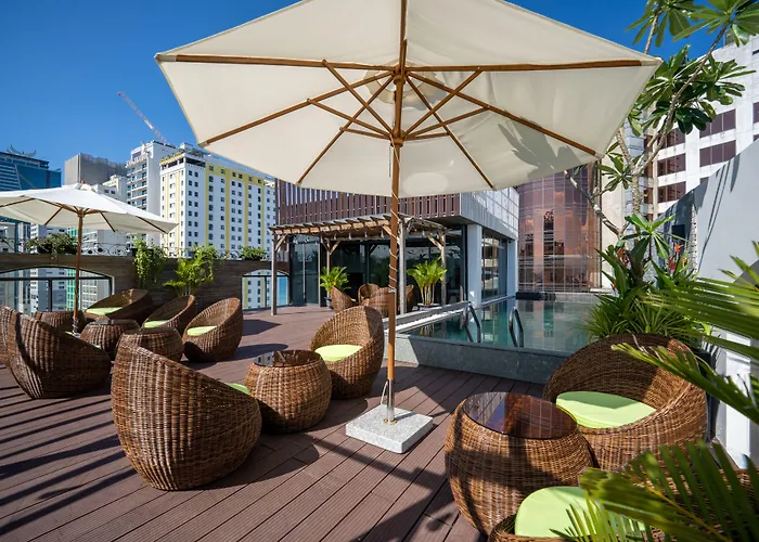 Señorita Boutique Hotel
