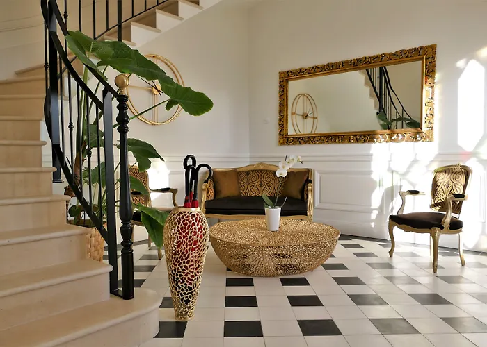 Le Clos Des Queyries, Chambres D'Hotes