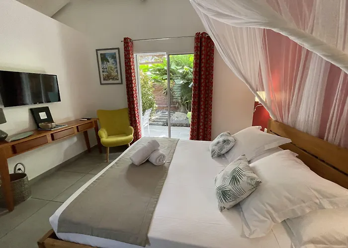 Hôtel&Villa Le Cocotel