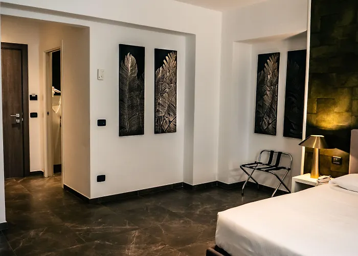 Hotel Up Wellness & Spa